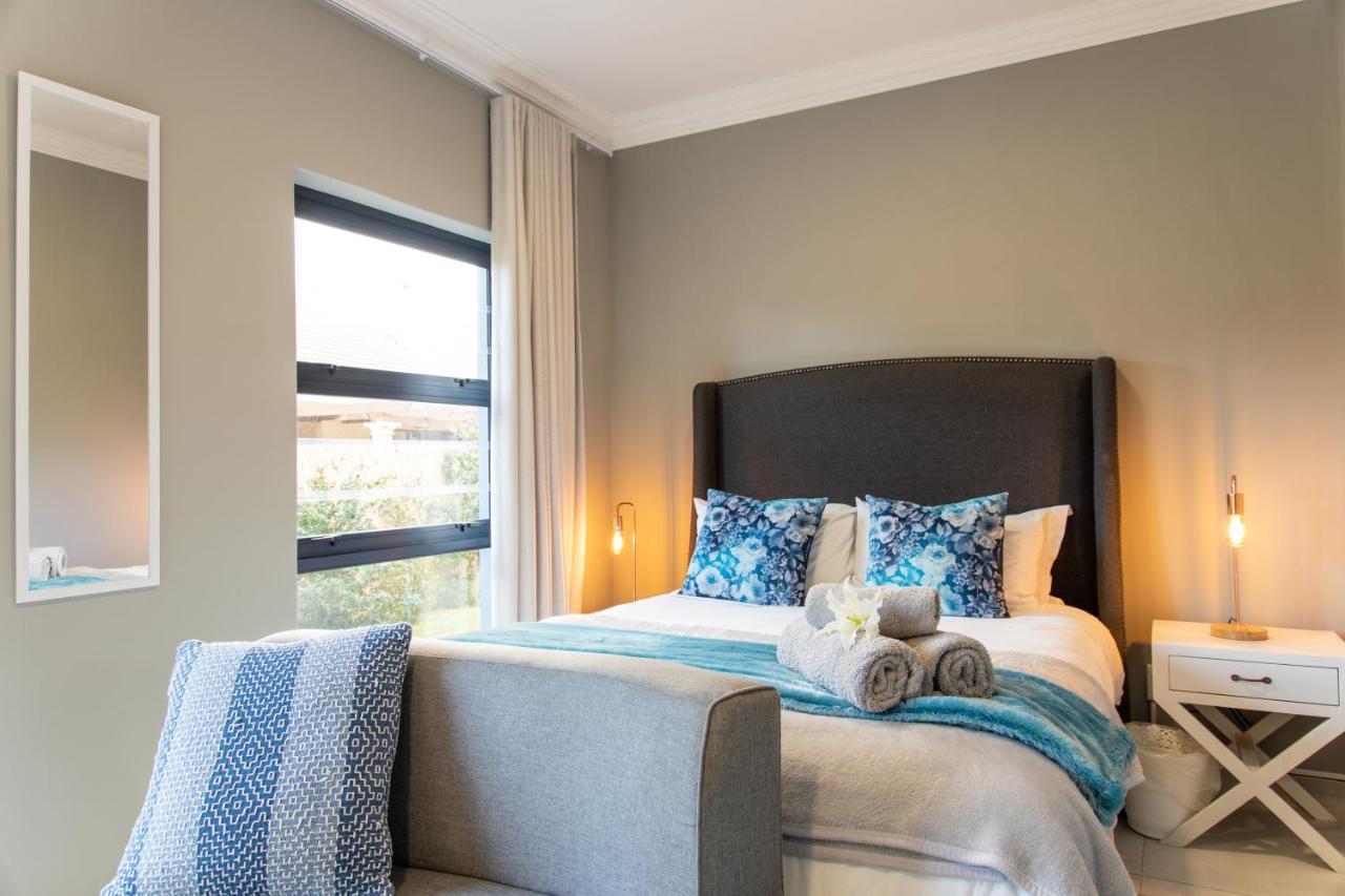 2 On Lismore Guesthouse توكاي المظهر الخارجي الصورة