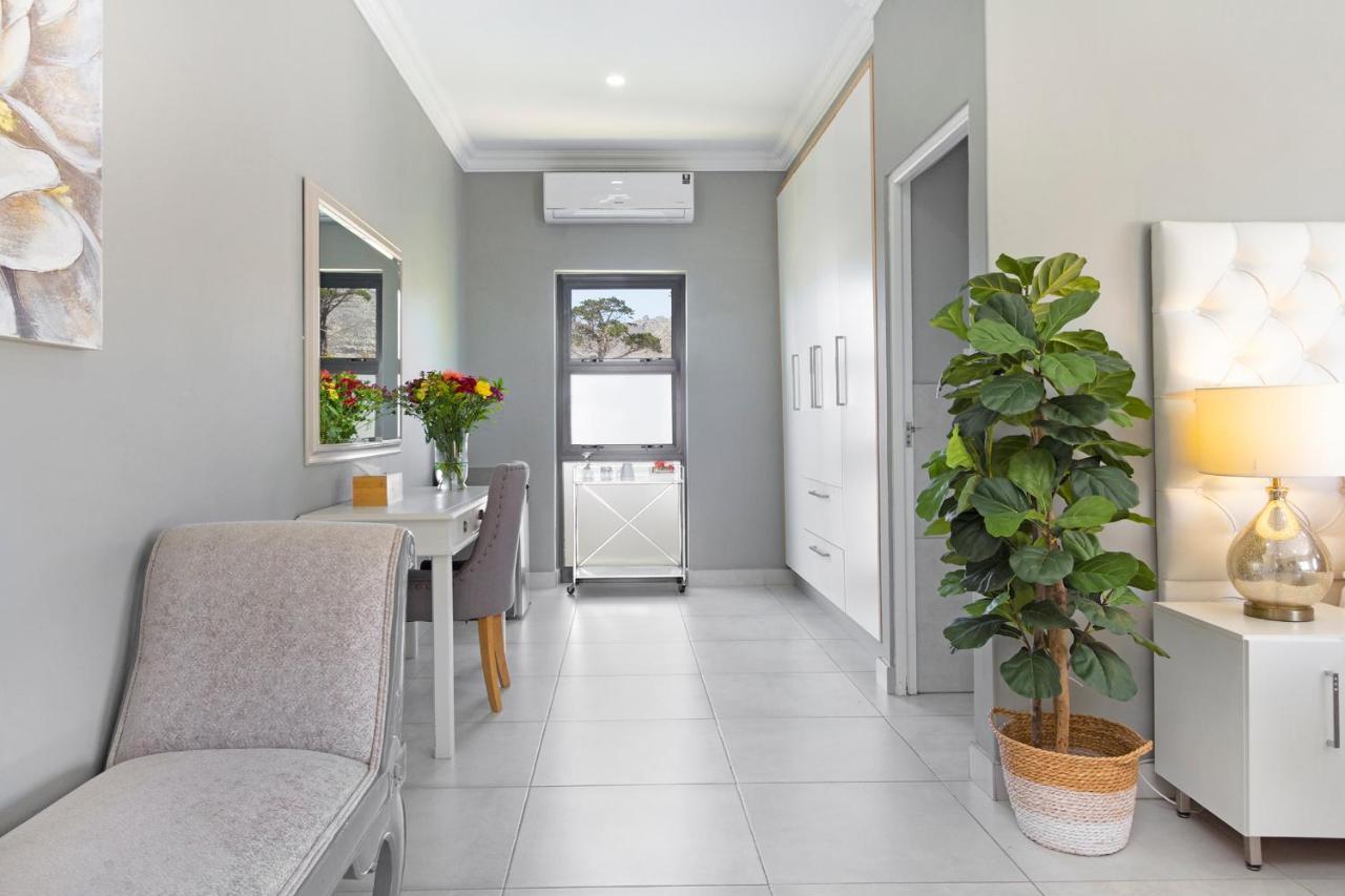 2 On Lismore Guesthouse توكاي المظهر الخارجي الصورة