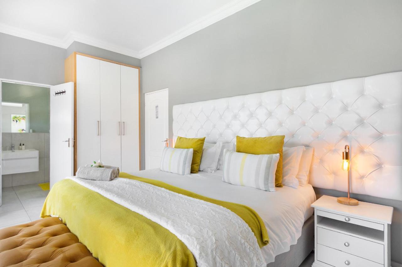 2 On Lismore Guesthouse توكاي المظهر الخارجي الصورة