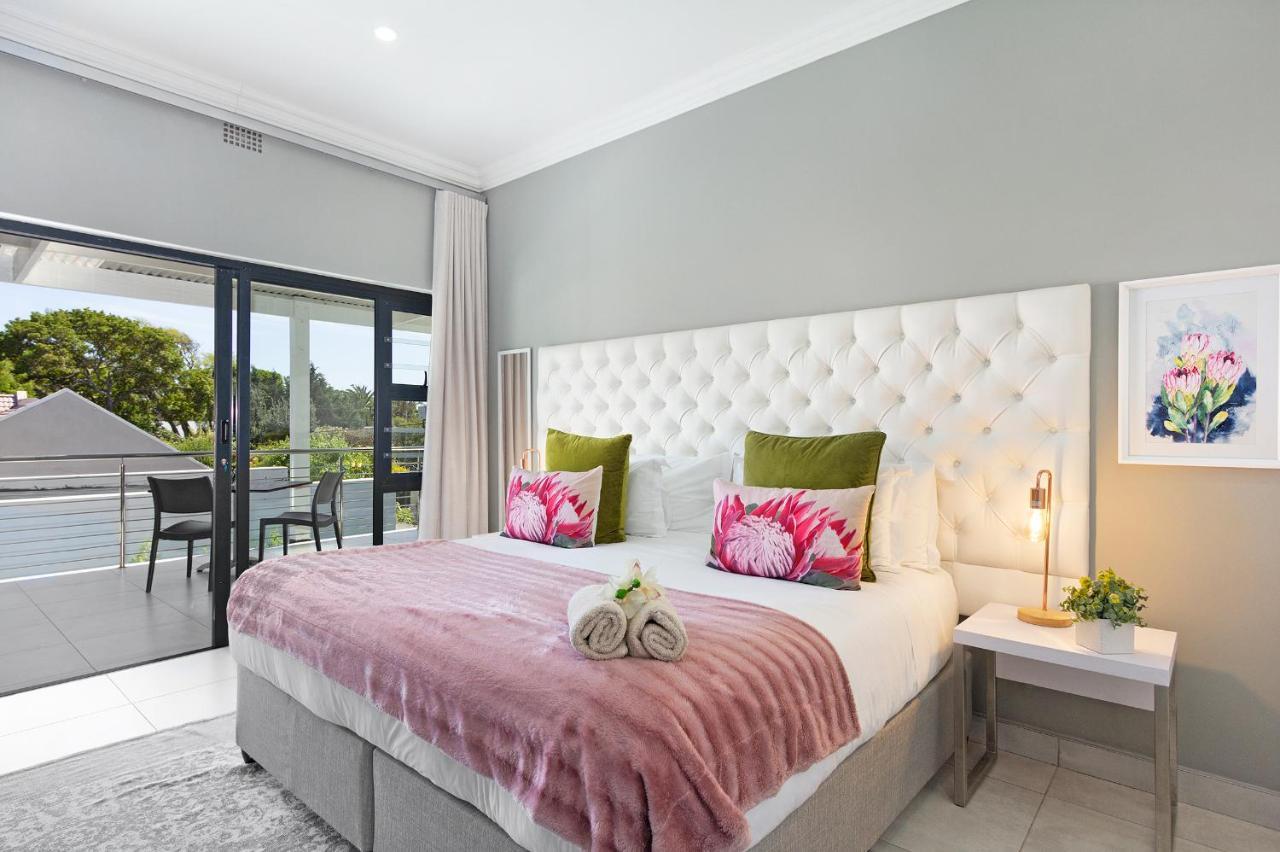 2 On Lismore Guesthouse توكاي المظهر الخارجي الصورة