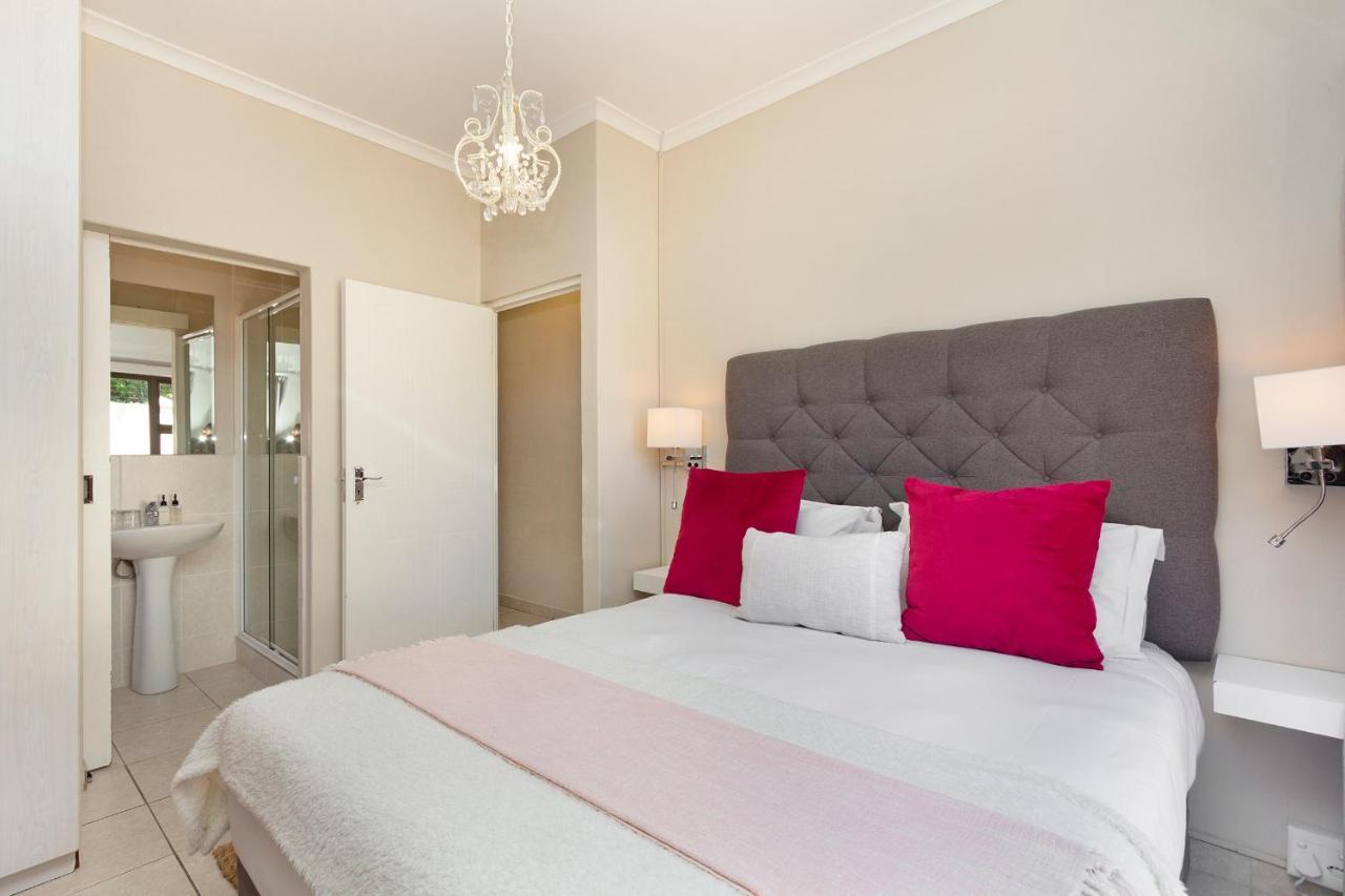2 On Lismore Guesthouse توكاي المظهر الخارجي الصورة