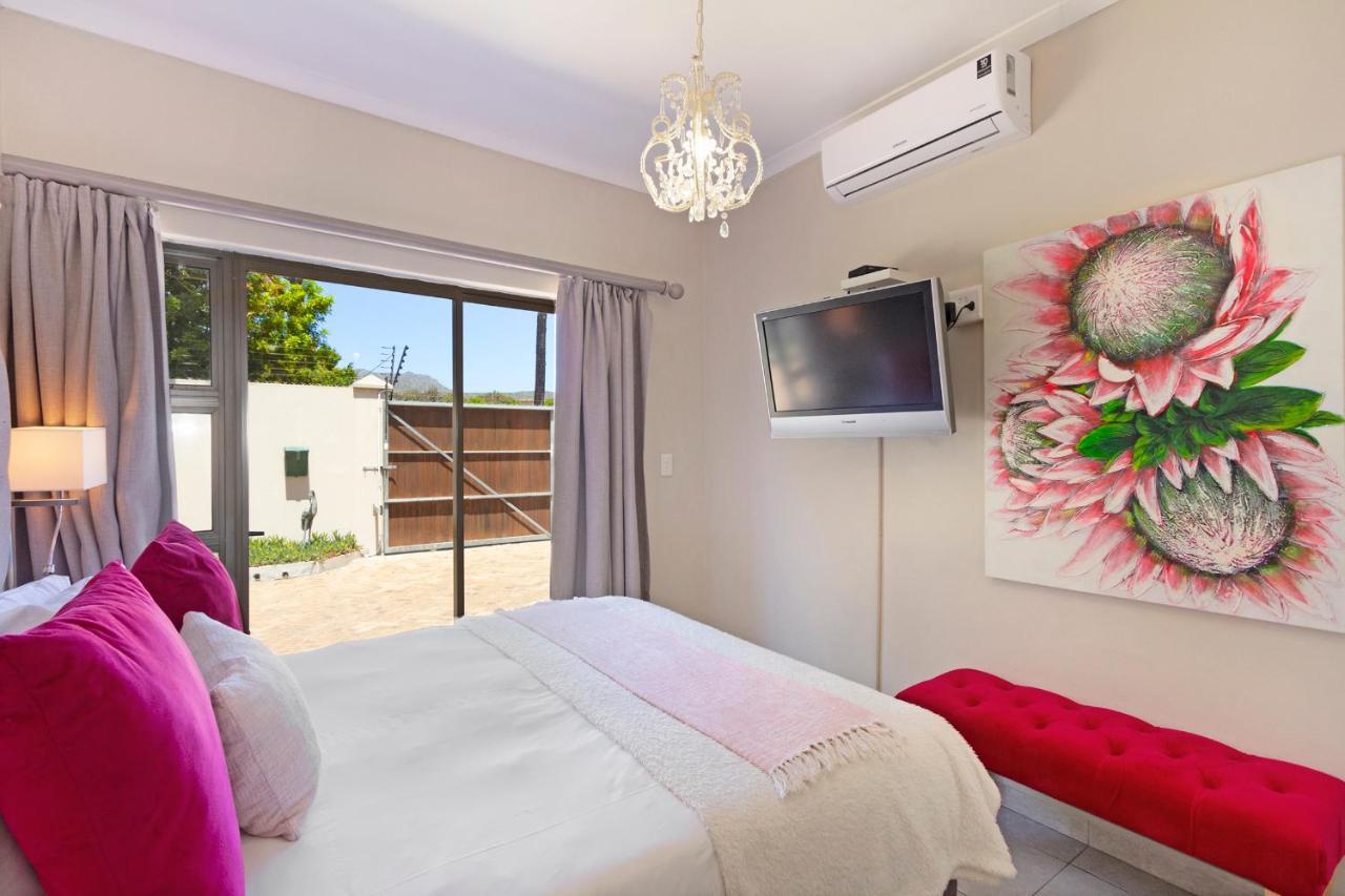 2 On Lismore Guesthouse توكاي المظهر الخارجي الصورة