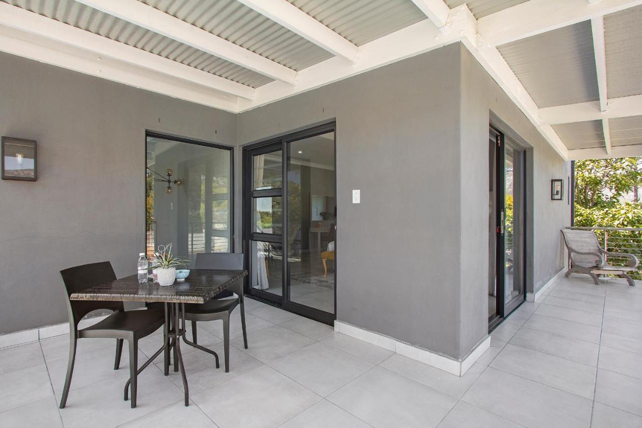 2 On Lismore Guesthouse توكاي المظهر الخارجي الصورة