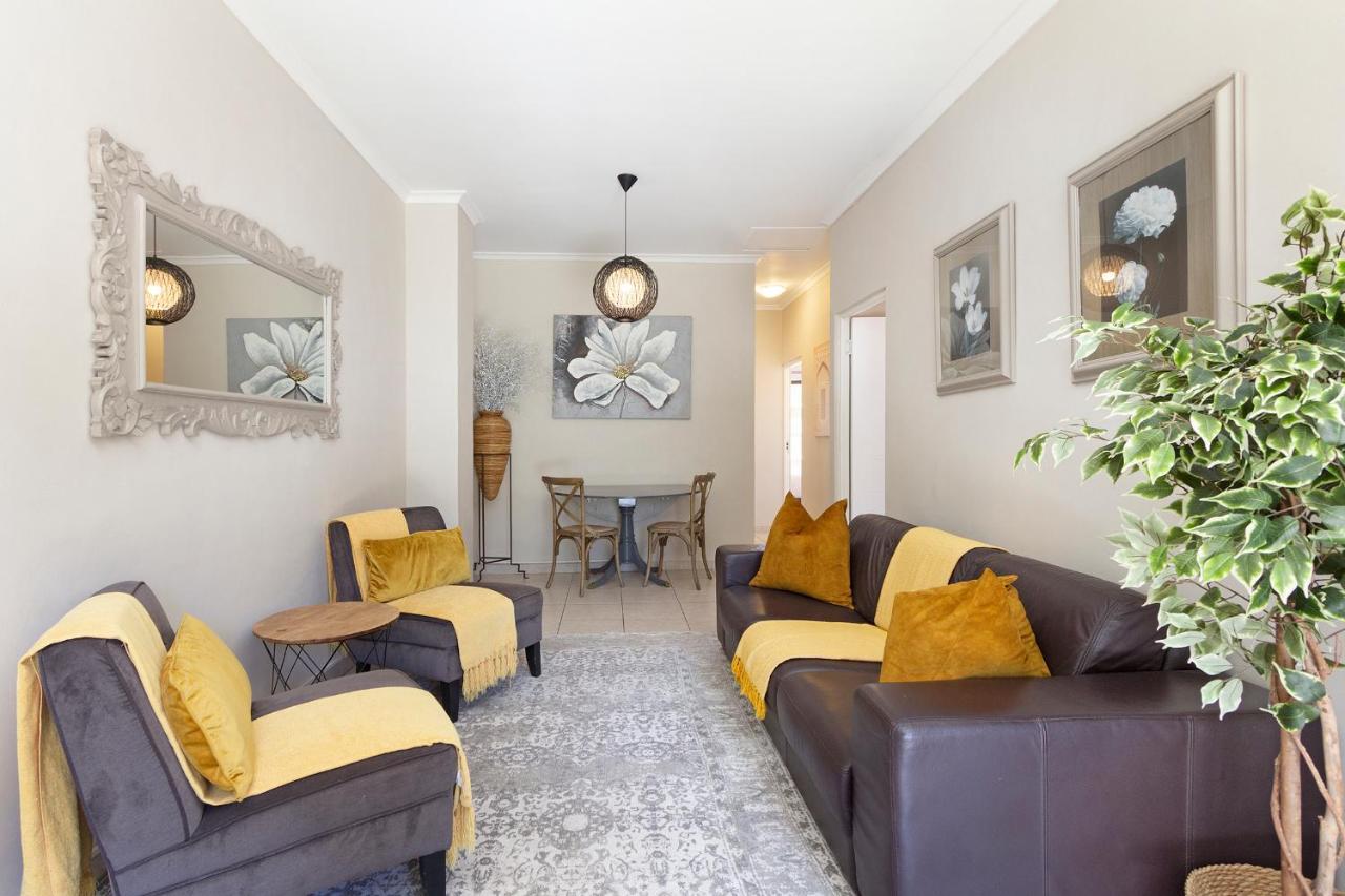 2 On Lismore Guesthouse توكاي المظهر الخارجي الصورة