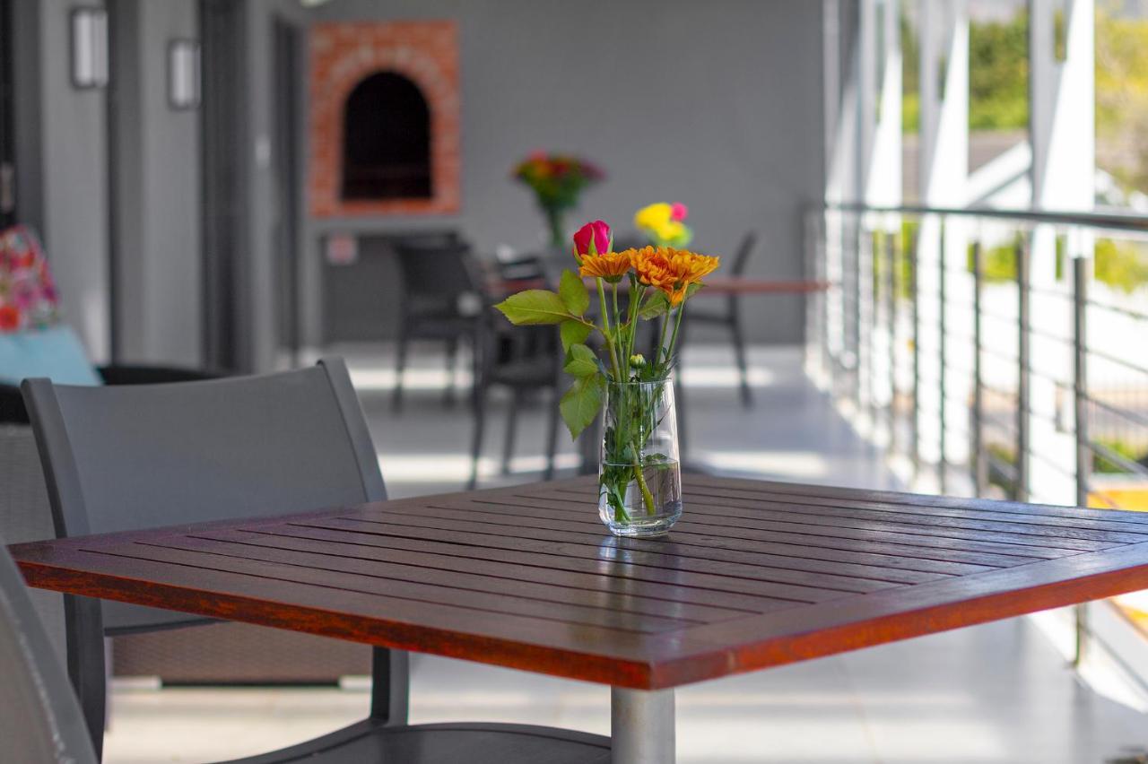 2 On Lismore Guesthouse توكاي المظهر الخارجي الصورة