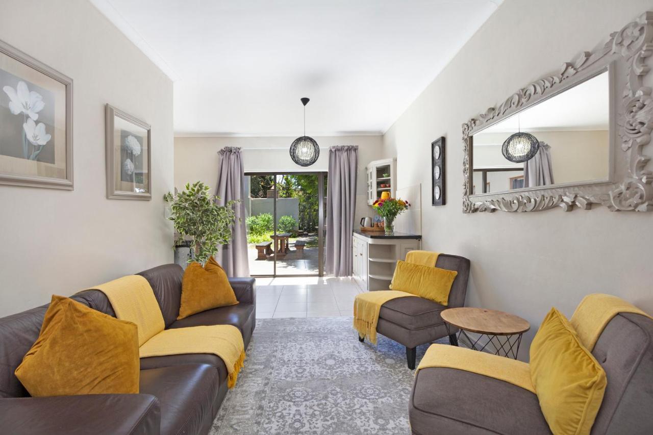 2 On Lismore Guesthouse توكاي المظهر الخارجي الصورة