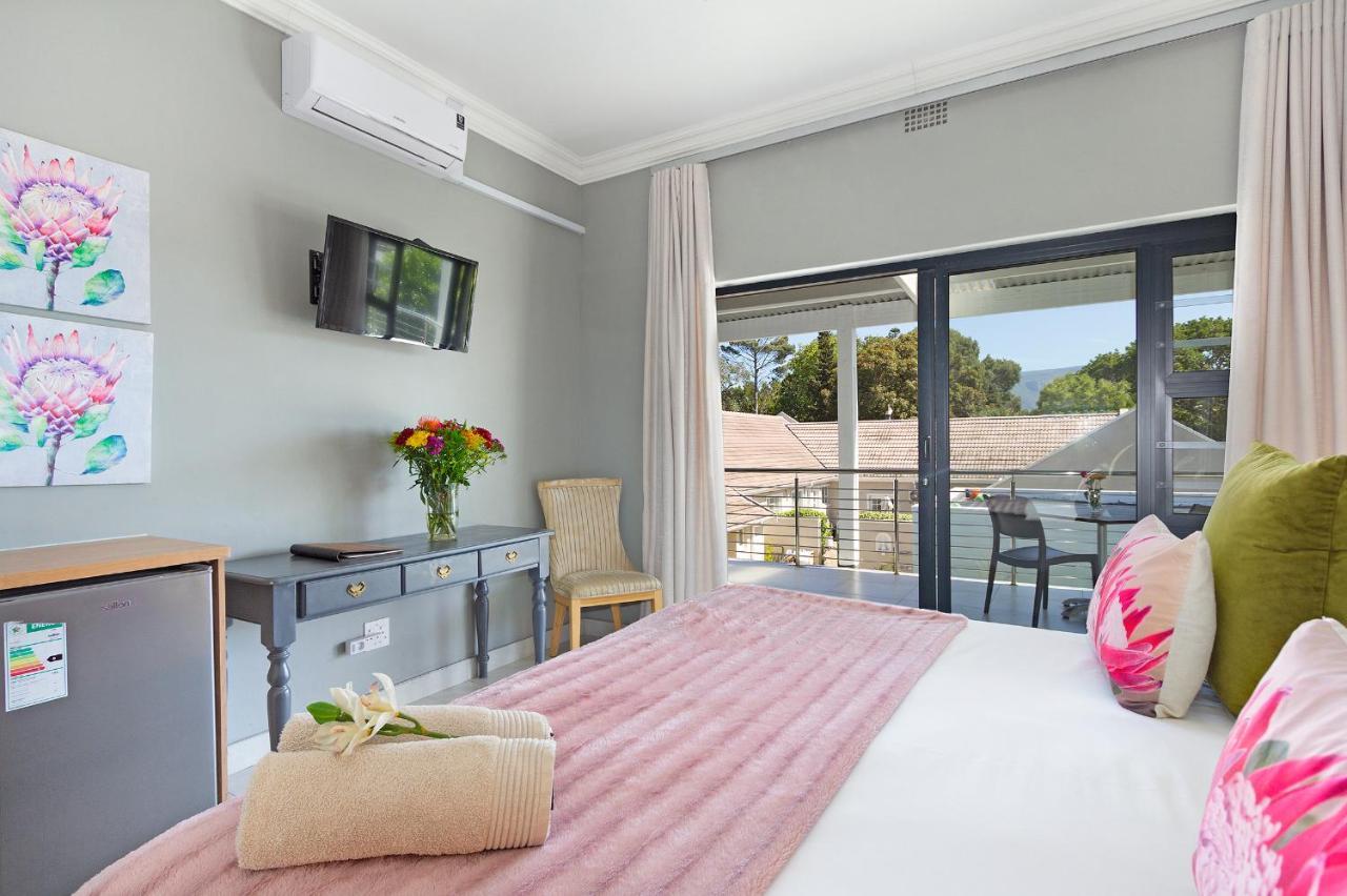 2 On Lismore Guesthouse توكاي المظهر الخارجي الصورة
