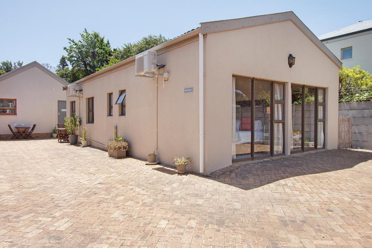2 On Lismore Guesthouse توكاي المظهر الخارجي الصورة