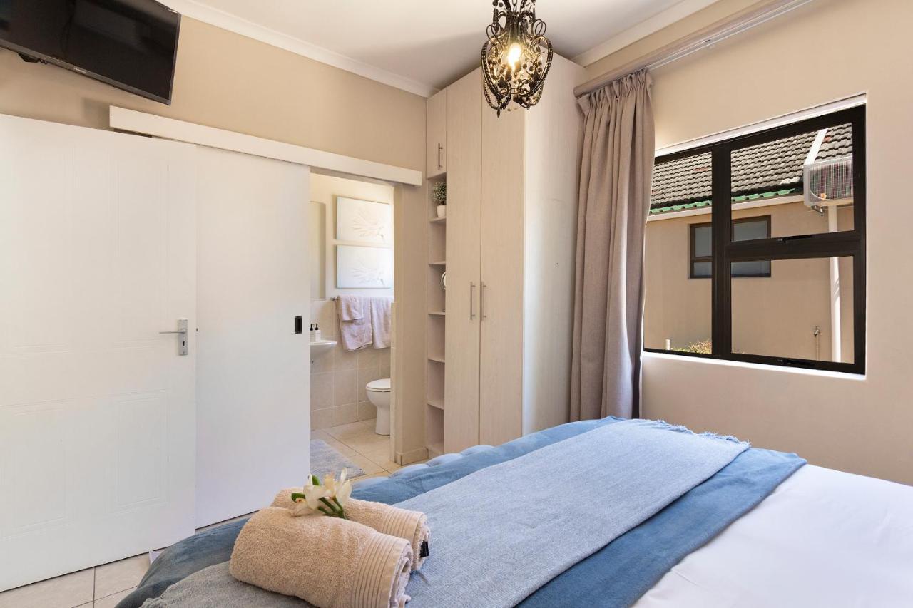 2 On Lismore Guesthouse توكاي المظهر الخارجي الصورة