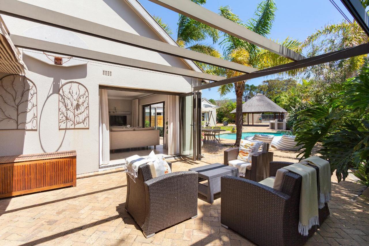 2 On Lismore Guesthouse توكاي المظهر الخارجي الصورة
