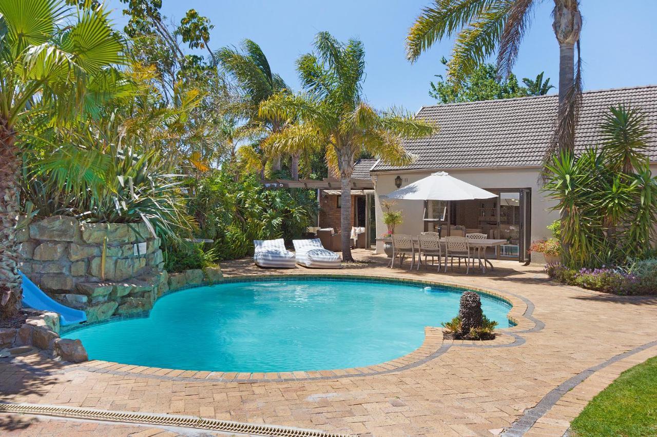 2 On Lismore Guesthouse توكاي المظهر الخارجي الصورة