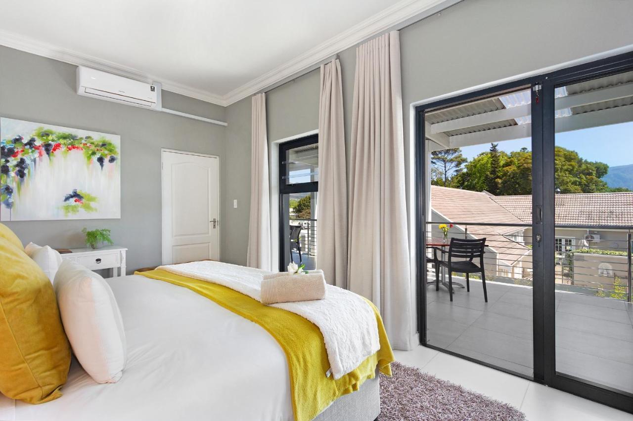 2 On Lismore Guesthouse توكاي المظهر الخارجي الصورة