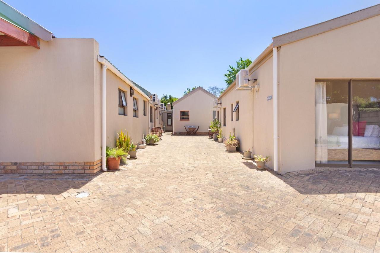 2 On Lismore Guesthouse توكاي المظهر الخارجي الصورة