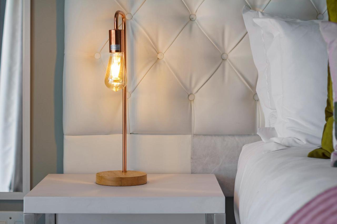 2 On Lismore Guesthouse توكاي المظهر الخارجي الصورة