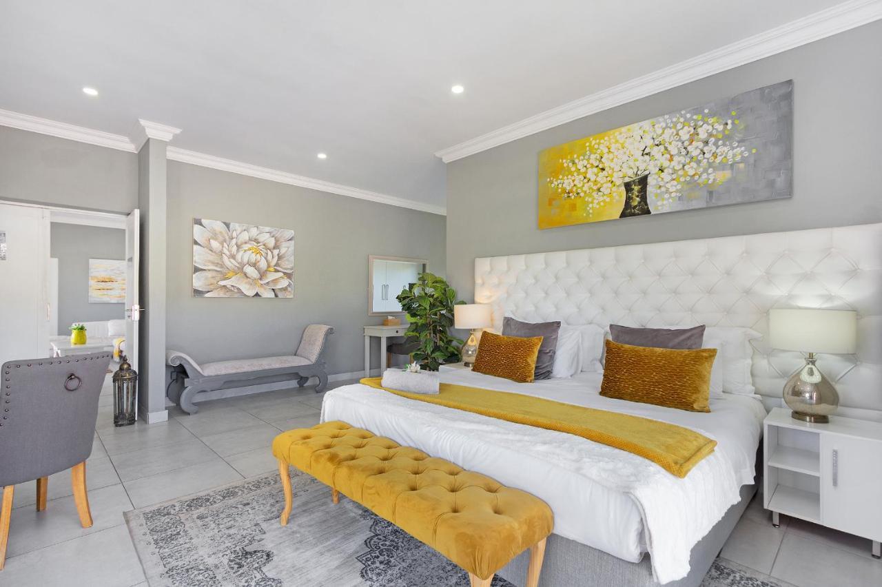 2 On Lismore Guesthouse توكاي المظهر الخارجي الصورة
