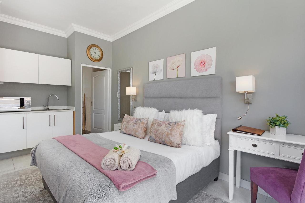 2 On Lismore Guesthouse توكاي المظهر الخارجي الصورة