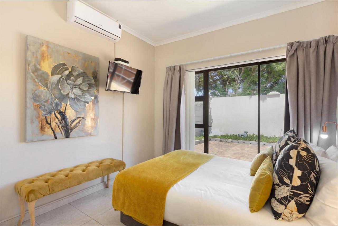 2 On Lismore Guesthouse توكاي المظهر الخارجي الصورة