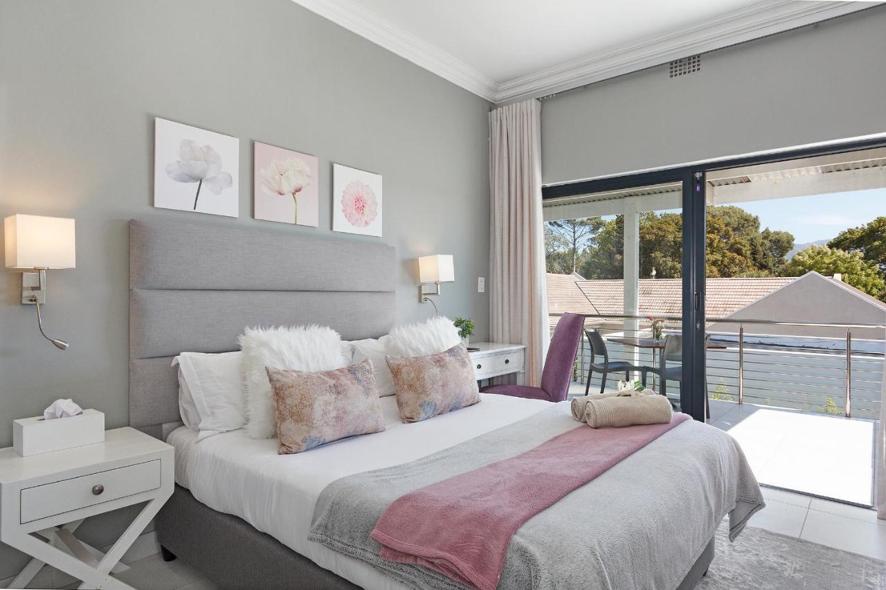 2 On Lismore Guesthouse توكاي المظهر الخارجي الصورة