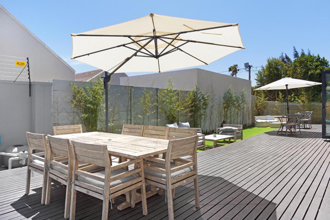 2 On Lismore Guesthouse توكاي المظهر الخارجي الصورة