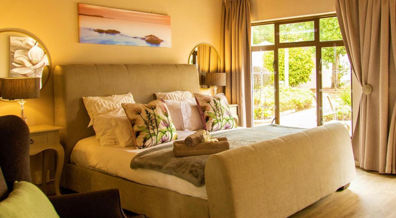 2 On Lismore Guesthouse توكاي المظهر الخارجي الصورة