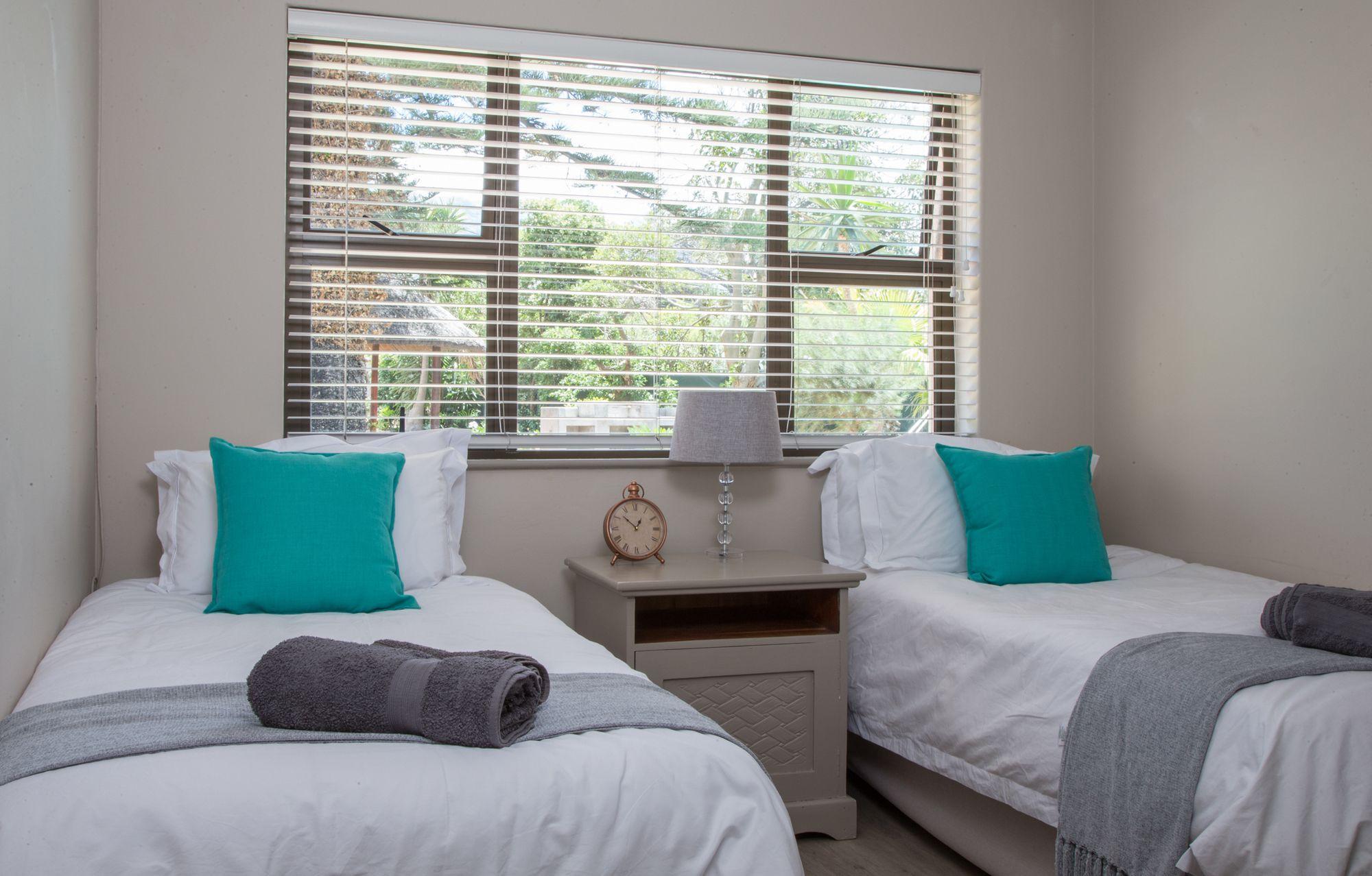 2 On Lismore Guesthouse توكاي المظهر الخارجي الصورة