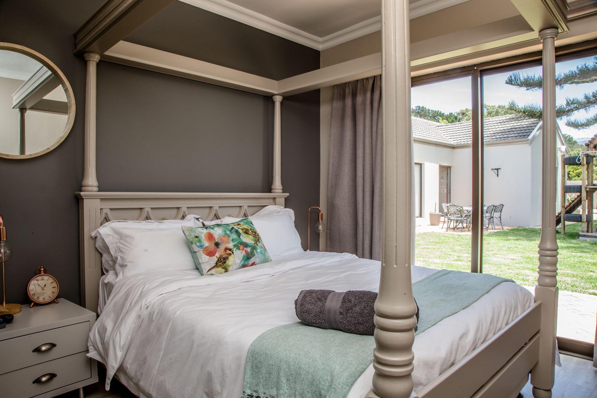 2 On Lismore Guesthouse توكاي المظهر الخارجي الصورة