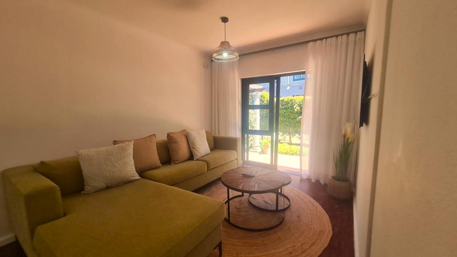 2 On Lismore Guesthouse توكاي المظهر الخارجي الصورة