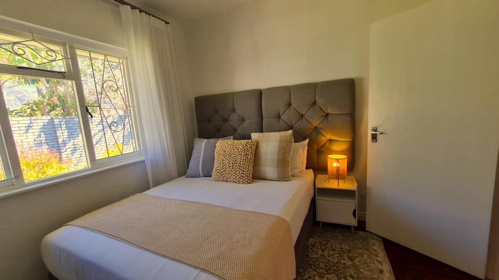 2 On Lismore Guesthouse توكاي المظهر الخارجي الصورة