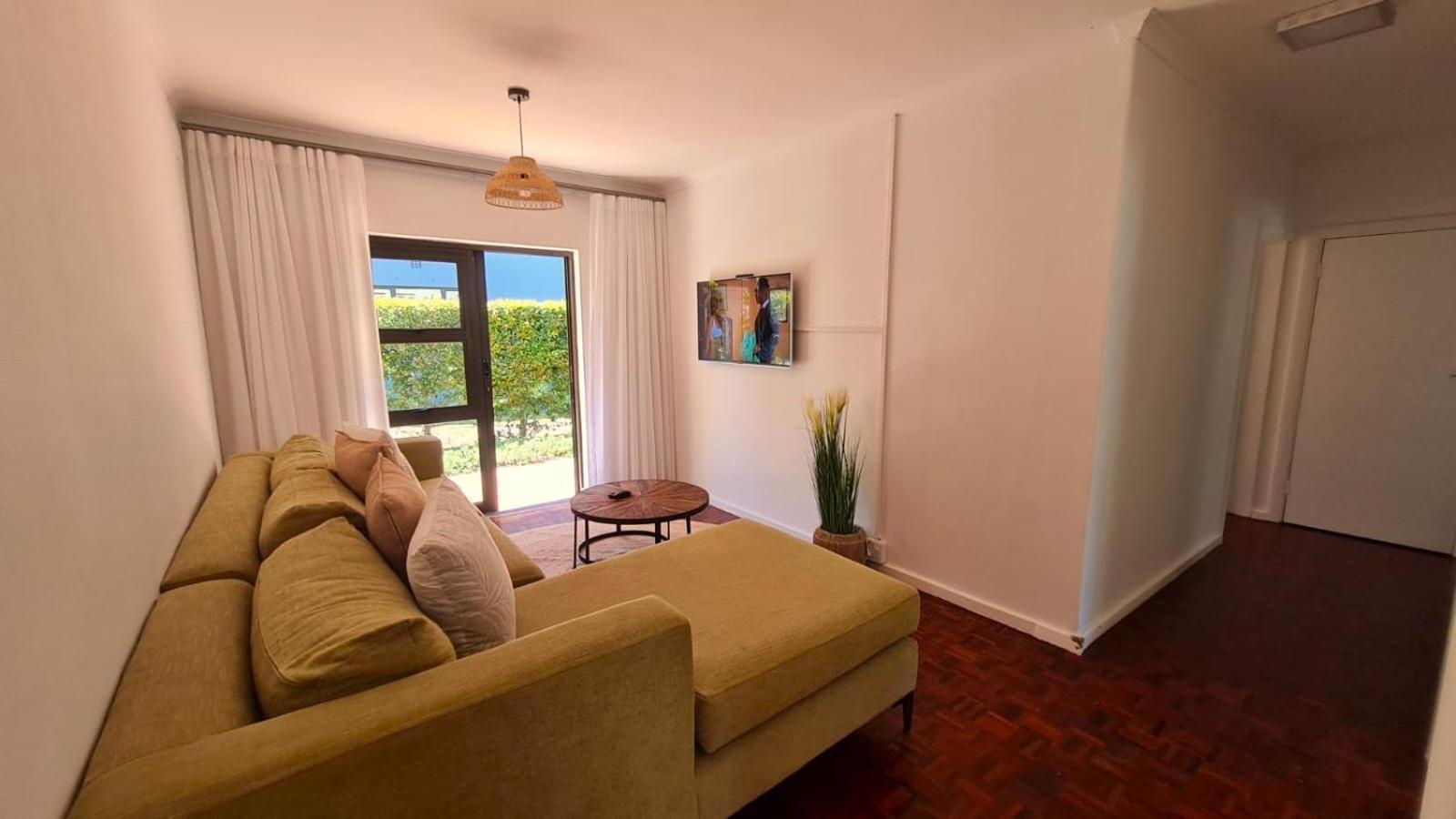 2 On Lismore Guesthouse توكاي المظهر الخارجي الصورة