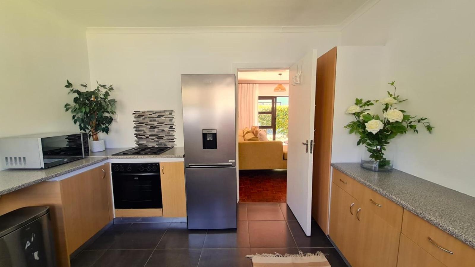 2 On Lismore Guesthouse توكاي المظهر الخارجي الصورة