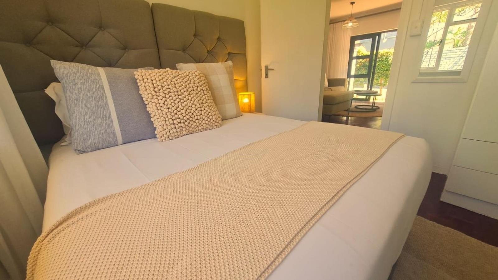 2 On Lismore Guesthouse توكاي المظهر الخارجي الصورة