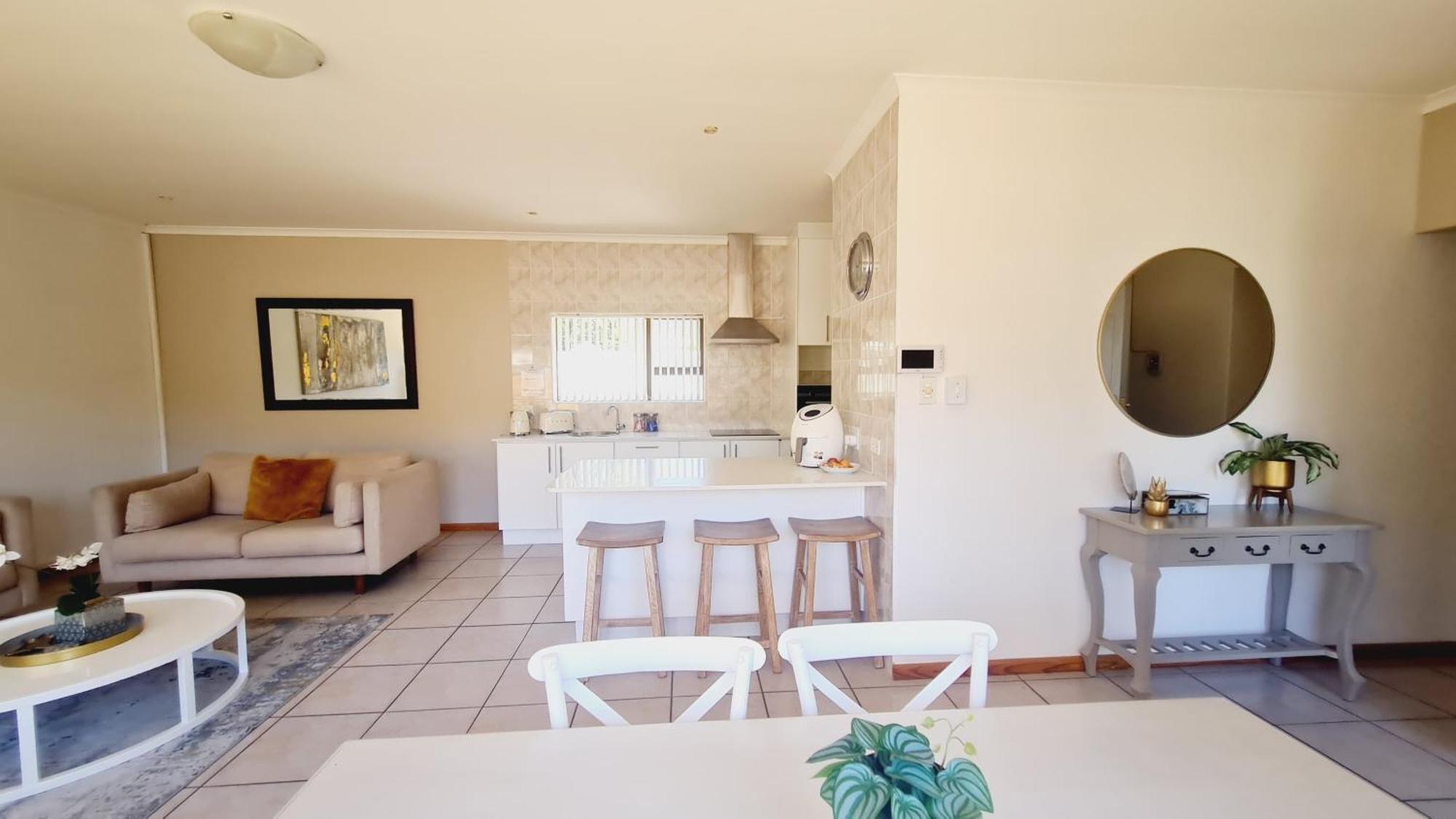 2 On Lismore Guesthouse توكاي المظهر الخارجي الصورة