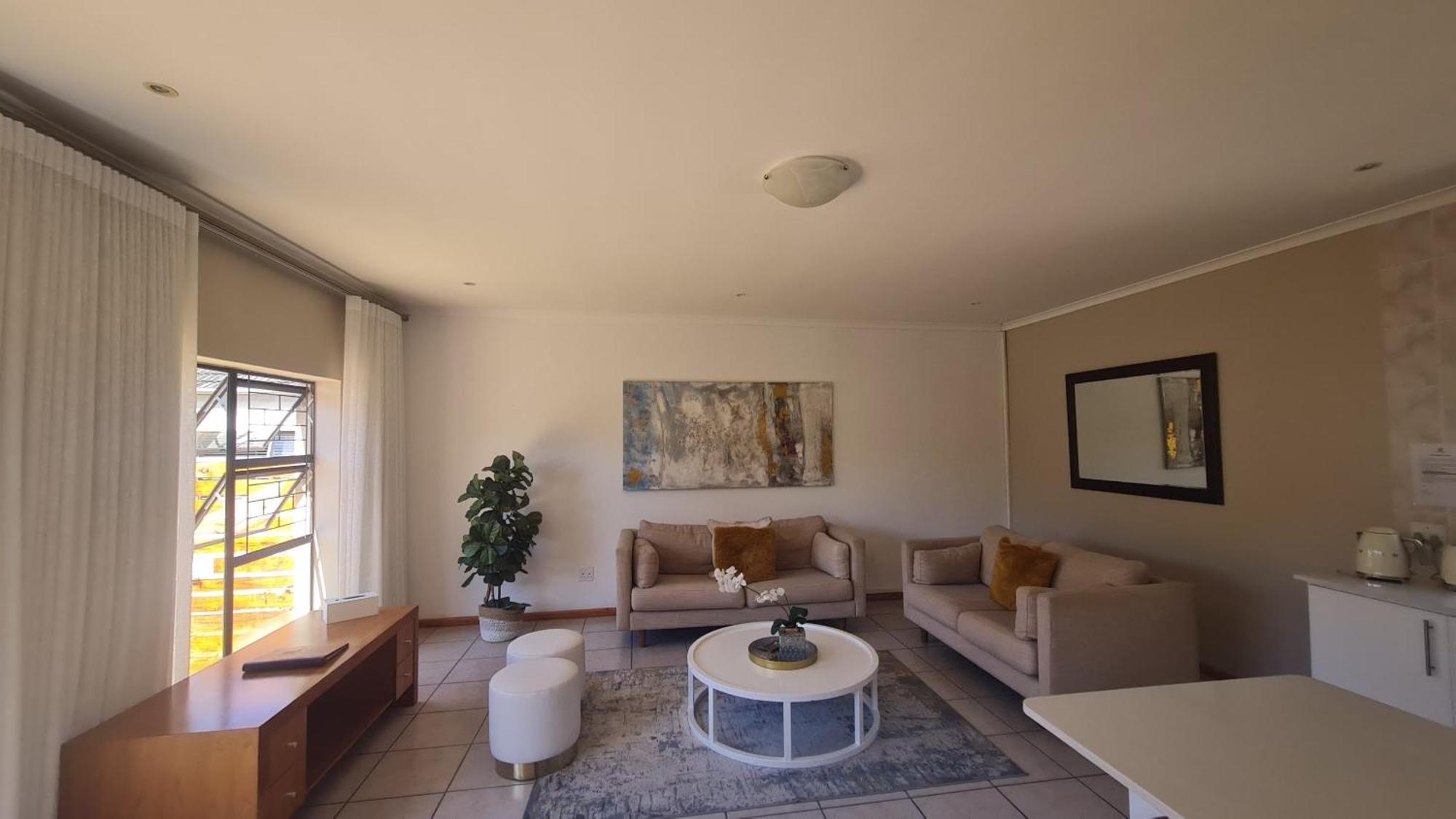 2 On Lismore Guesthouse توكاي المظهر الخارجي الصورة