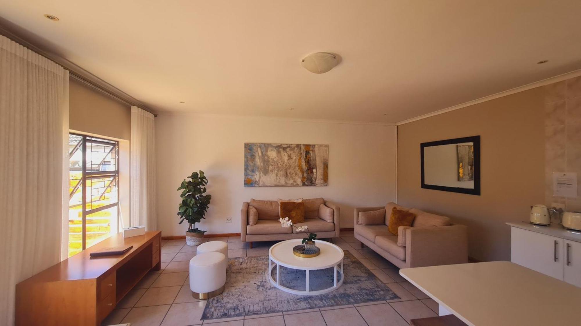2 On Lismore Guesthouse توكاي المظهر الخارجي الصورة