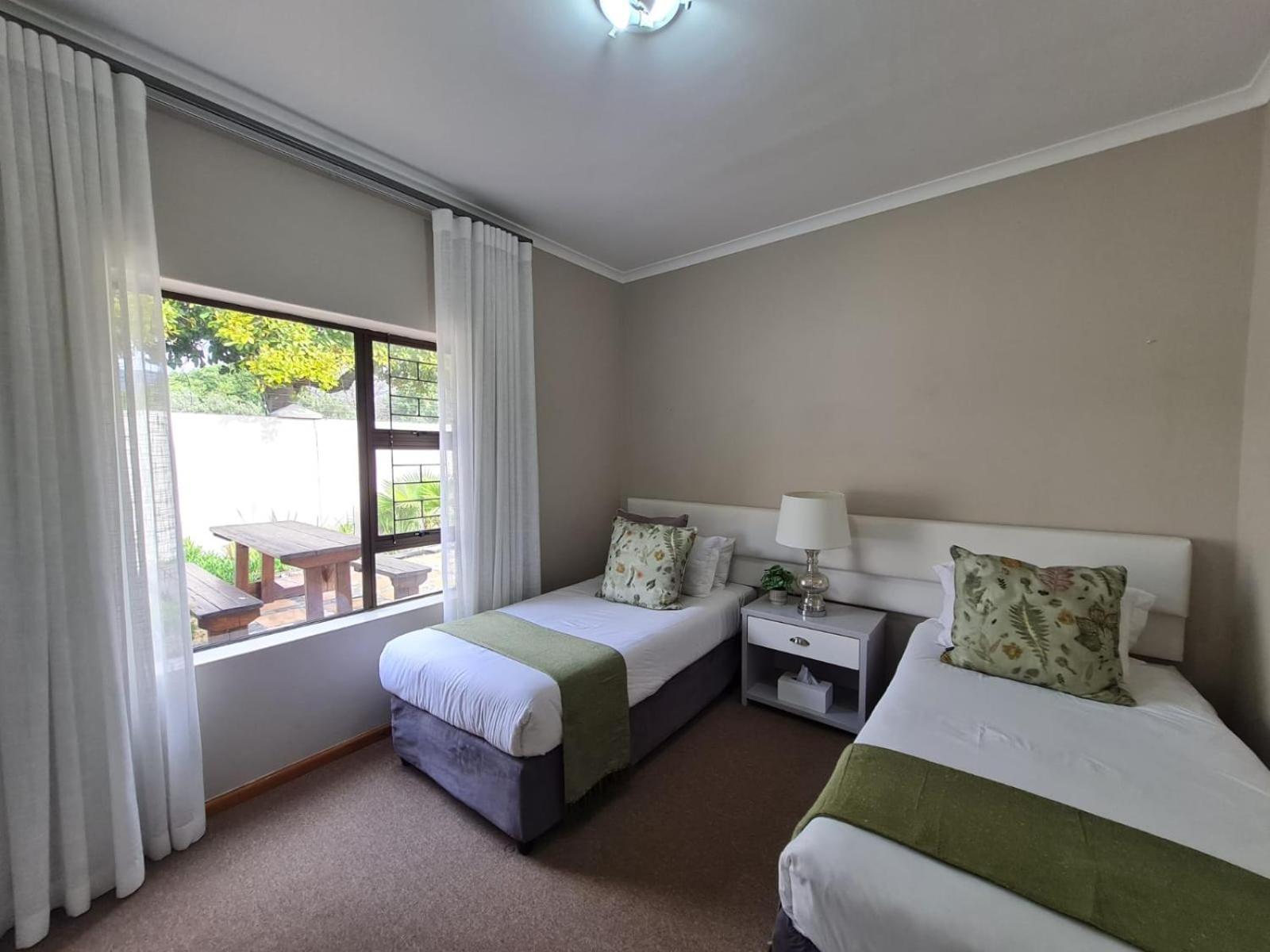 2 On Lismore Guesthouse توكاي المظهر الخارجي الصورة
