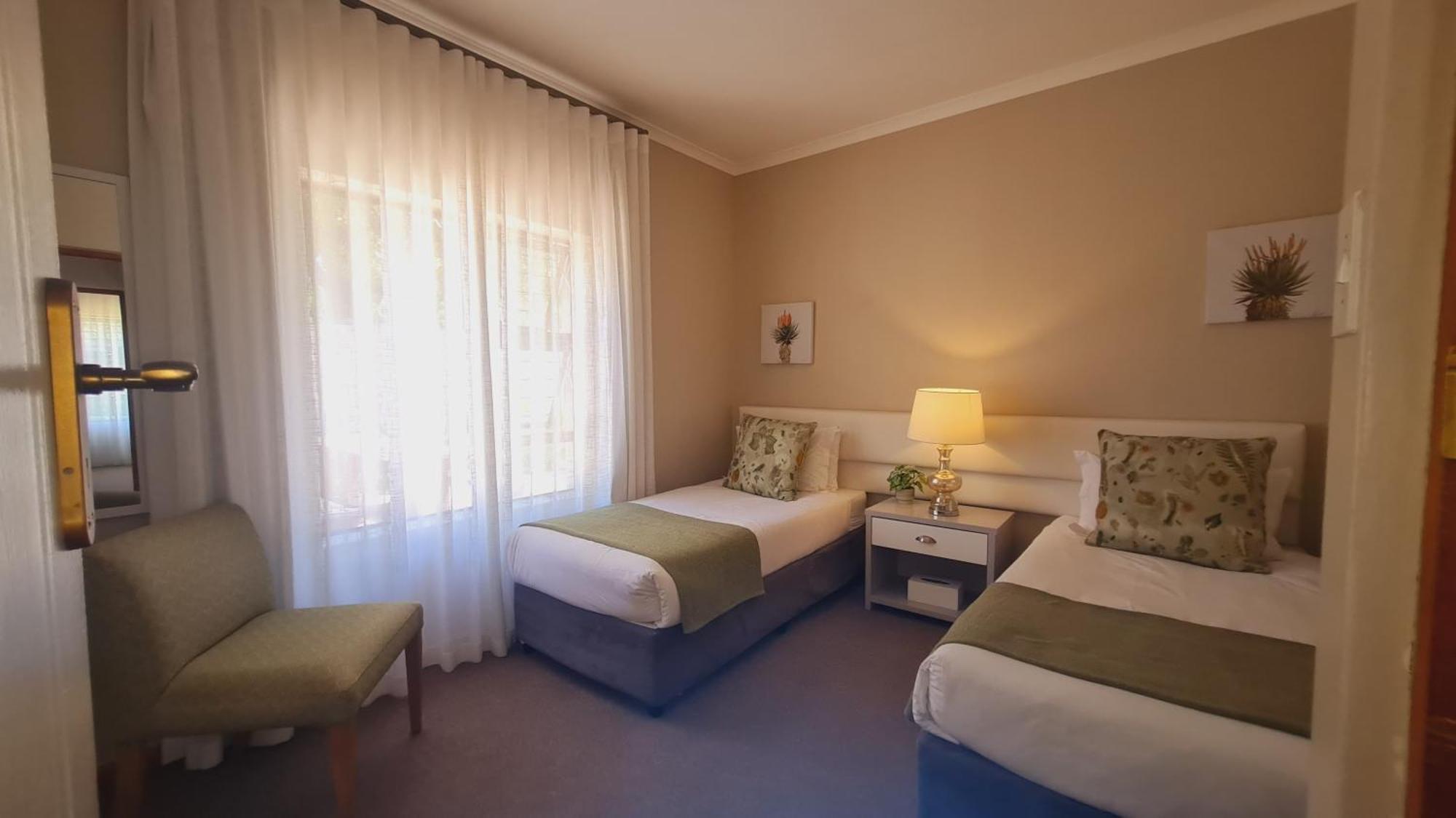 2 On Lismore Guesthouse توكاي المظهر الخارجي الصورة