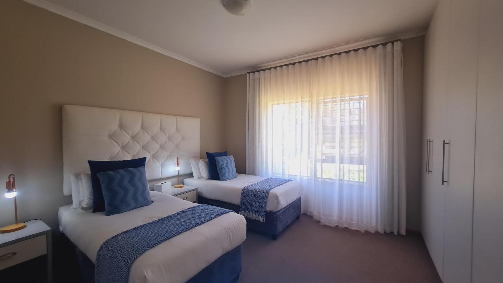 2 On Lismore Guesthouse توكاي المظهر الخارجي الصورة