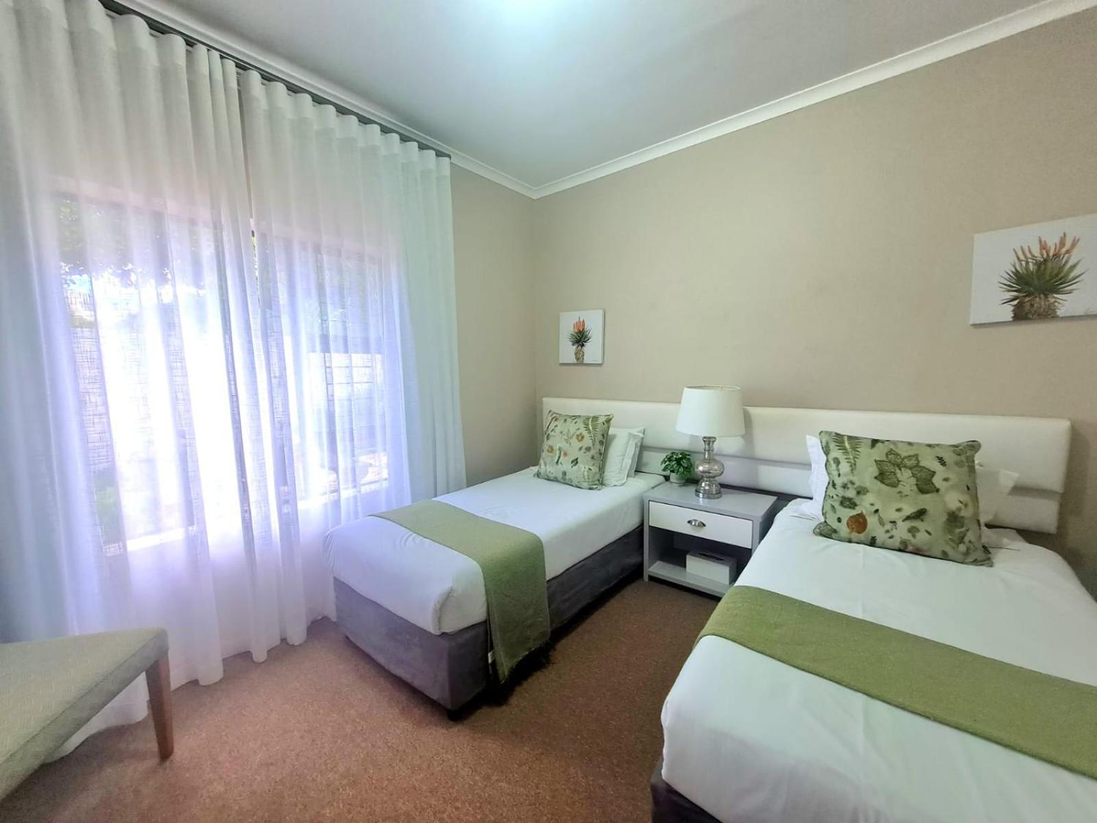2 On Lismore Guesthouse توكاي المظهر الخارجي الصورة