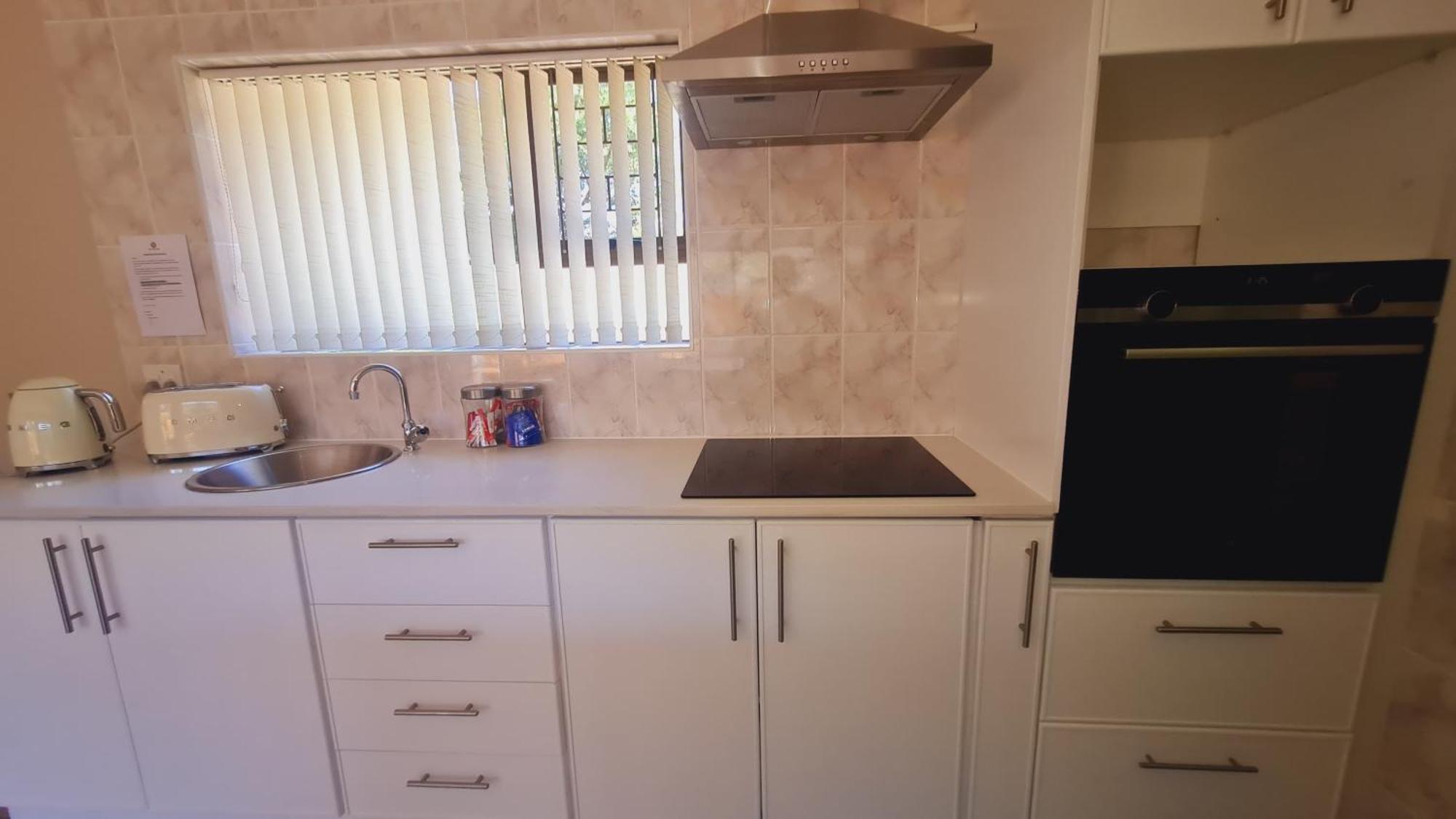 2 On Lismore Guesthouse توكاي المظهر الخارجي الصورة