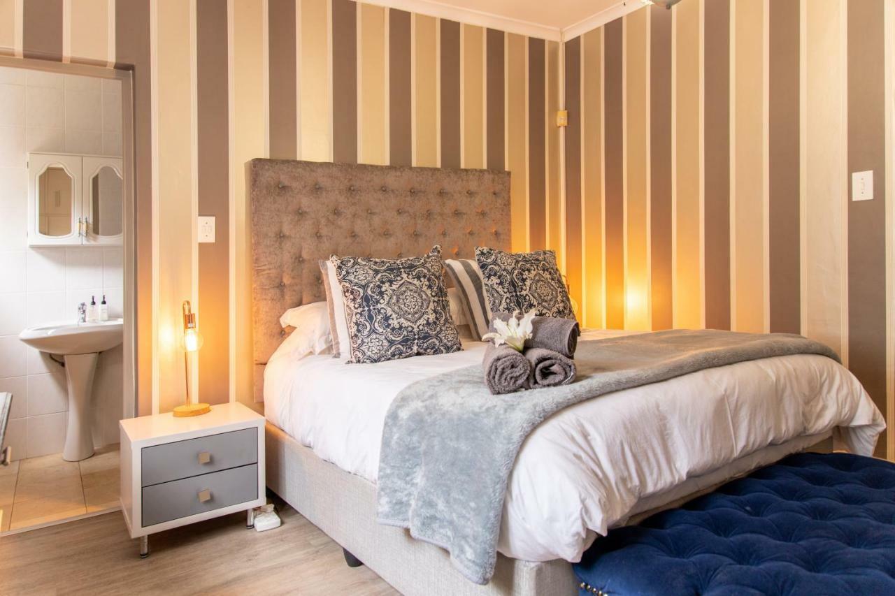 2 On Lismore Guesthouse توكاي المظهر الخارجي الصورة