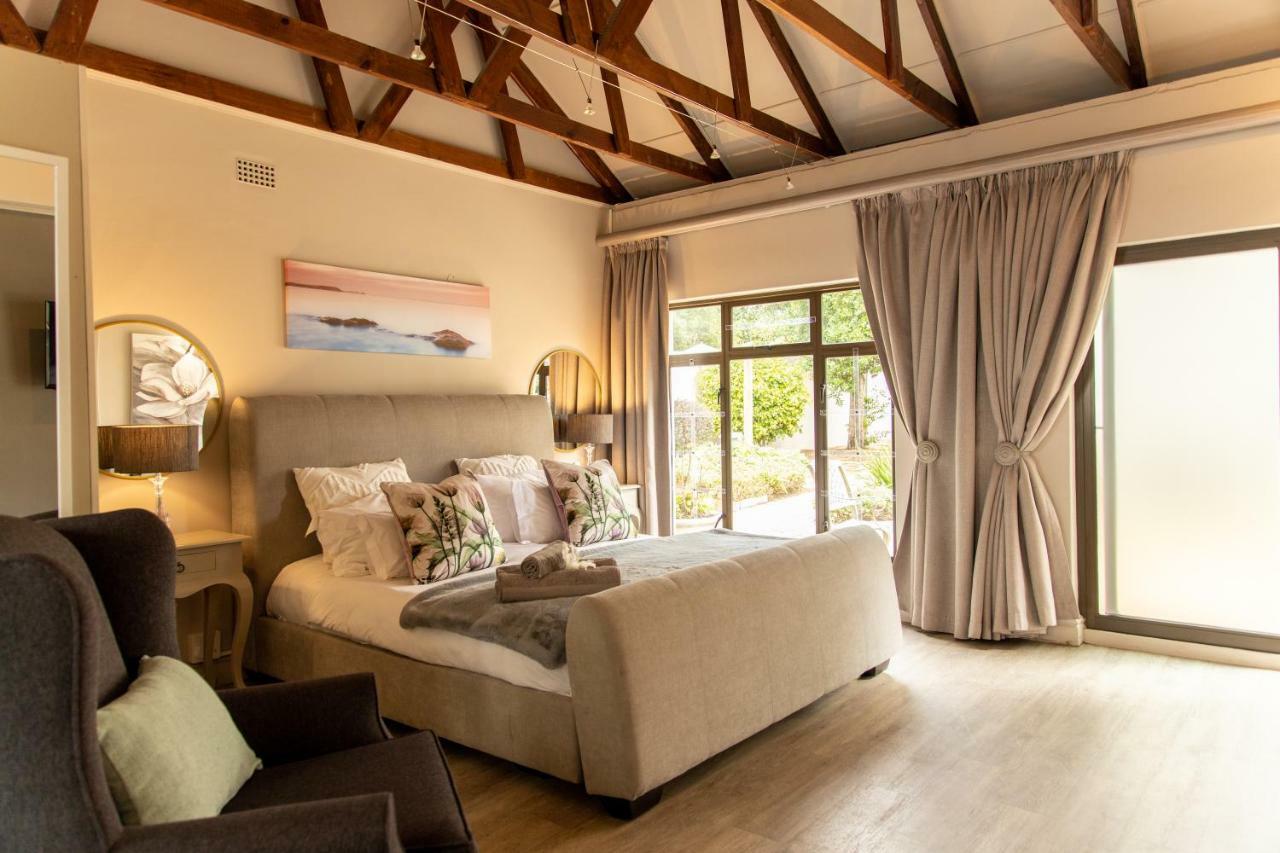 2 On Lismore Guesthouse توكاي المظهر الخارجي الصورة